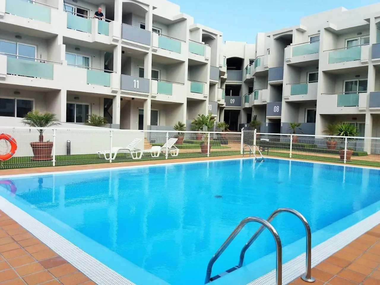 Sunset Spot Fuerteventura Premium I Appartement Corralejo